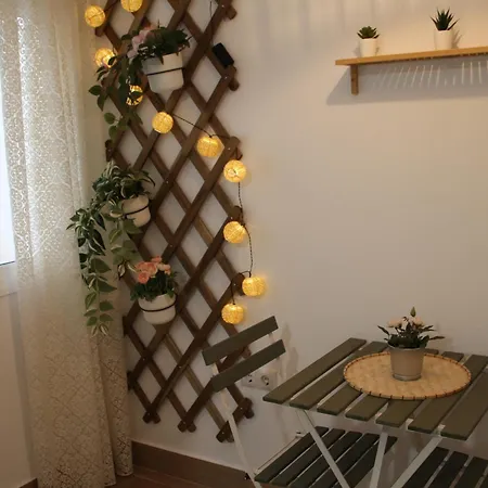 Apartment Luisahouse, En El Corazon De Y Triana