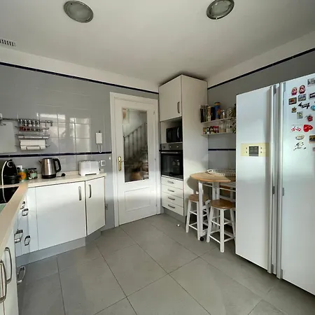 El Jardin De La Palmera Holiday home