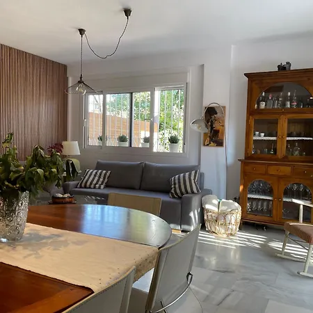 El Jardin De La Palmera *