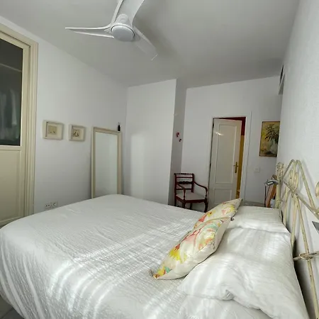 Holiday home El Jardin De La Palmera