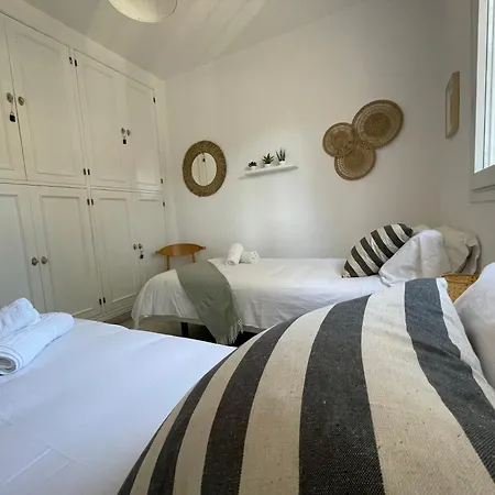 Holiday home El Jardin De La Palmera *