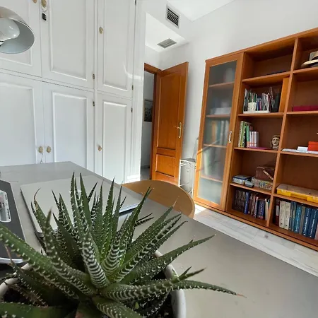 Holiday home El Jardin De La Palmera