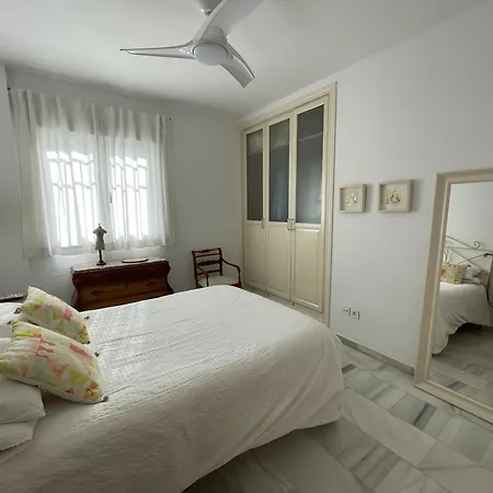 Holiday home El Jardin De La Palmera Seville