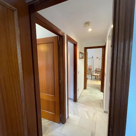 Holiday home El Jardin De La Palmera