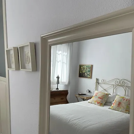 El Jardin De La Palmera Holiday home *