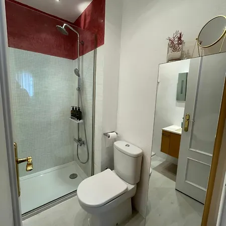 Holiday home El Jardin De La Palmera