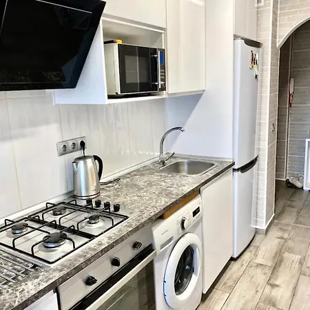 Shared Apartment! Piso Compartido! общая квартира! * Seville