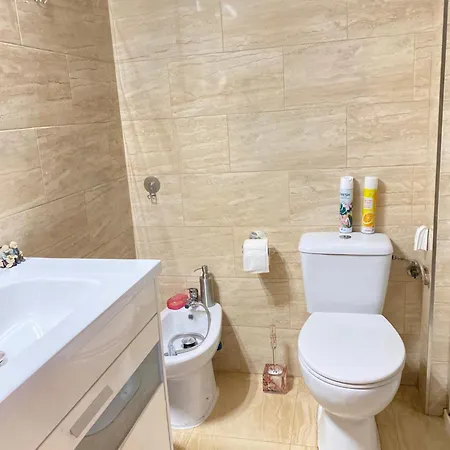 Shared Apartment! Piso Compartido! общая квартира! * Seville
