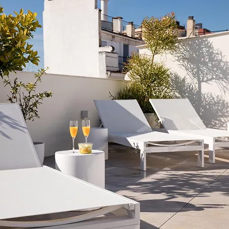 Apartamento Mylu By Puerta Catedral
