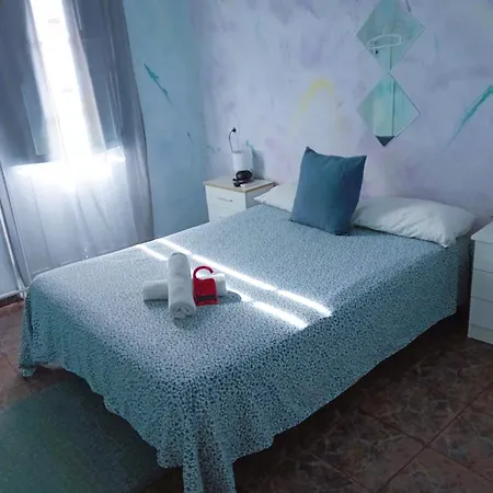 Sevilladream * Севилья