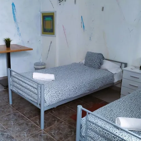 Sevilladream Севилья