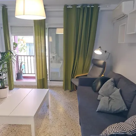 Apartment Plaza De Armas By Rami