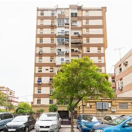Privadas Con Cama Doble En Seville