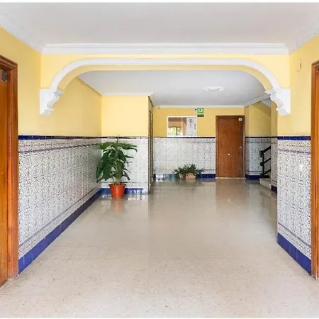 Kwatera prywatna Privadas Con Cama Doble En Sewilla