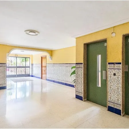 Homestay Privadas Con Cama Doble En Seville