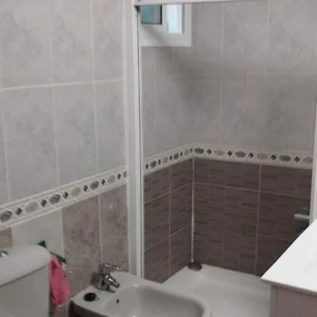 Privadas Con Cama Doble En