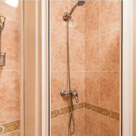 Kwatera prywatna Privadas Con Cama Doble En Sewilla