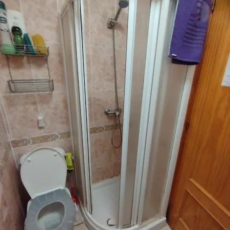Privadas Con Cama Doble En * Seville