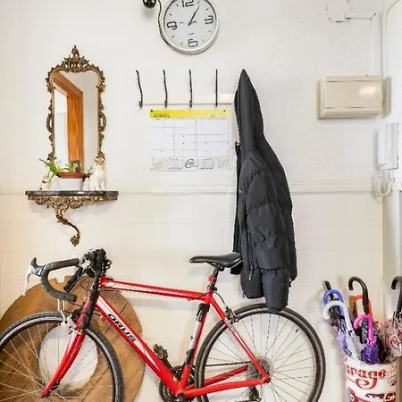 Privadas Con Cama Doble En Seville