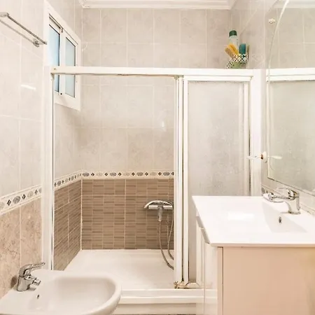 Privadas Con Cama Doble En
