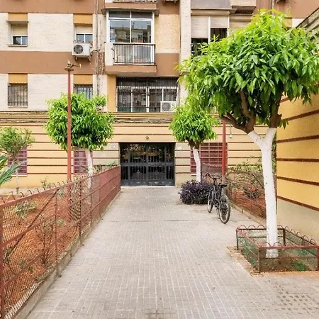 Privadas Con Cama Doble En Homestay *