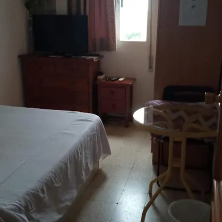 Homestay Privadas Con Cama Doble En