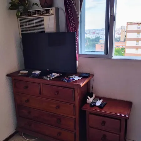 Privadas Con Cama Doble En * Seville