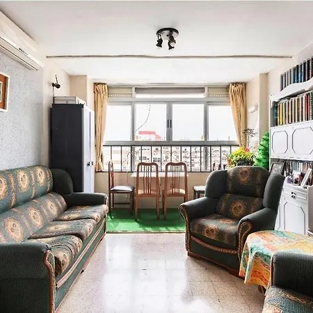 Homestay Privadas Con Cama Doble En *