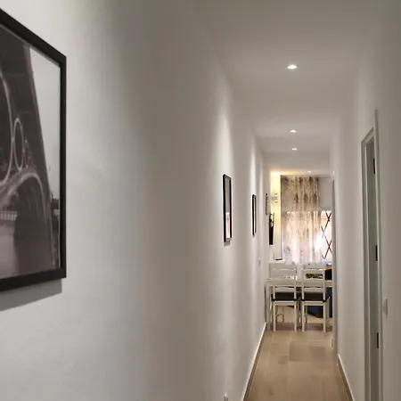 Luisahouse, En El Corazon De Y Triana * Seville