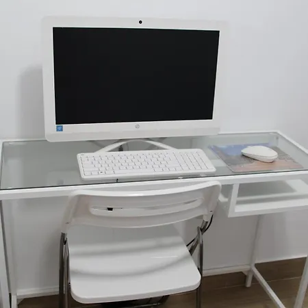 Apartment Luisahouse, En El Corazon De Y Triana