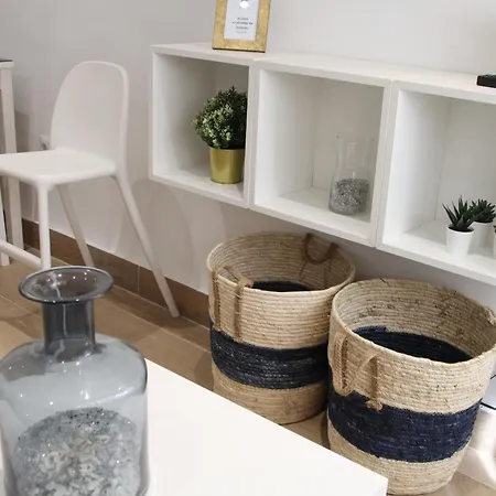 Apartment Luisahouse, En El Corazon De Y Triana *