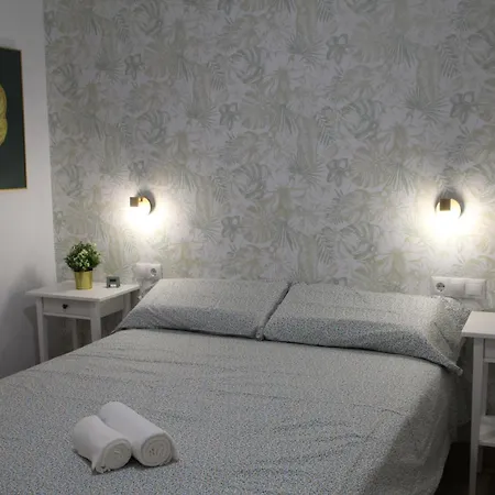 Luisahouse, En El Corazon De Y Triana Apartment Seville