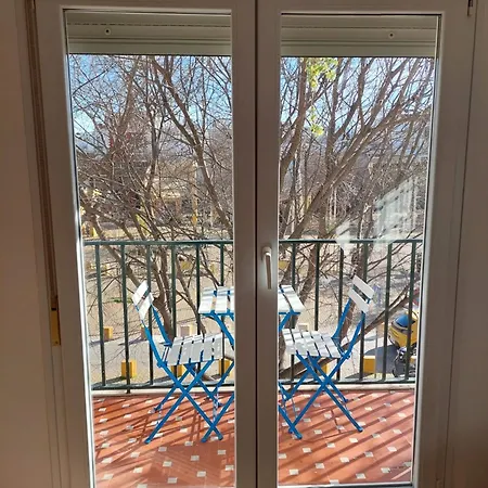 Sirena Center Appartement Sevilla