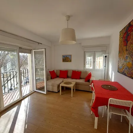 Apartment Sirena Center
