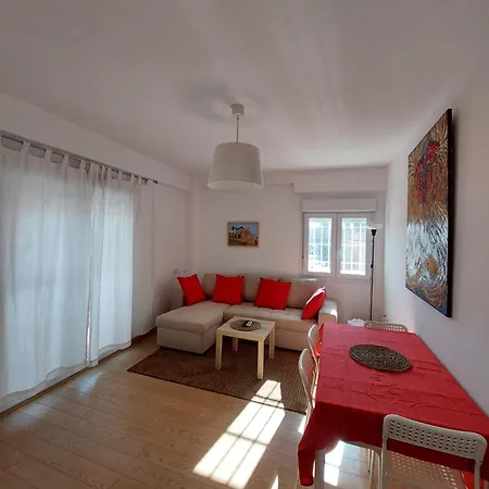 Apartment Sirena Center *