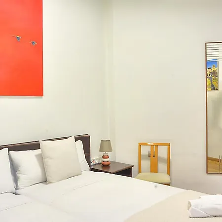 Family Luxury Argote Apartment *