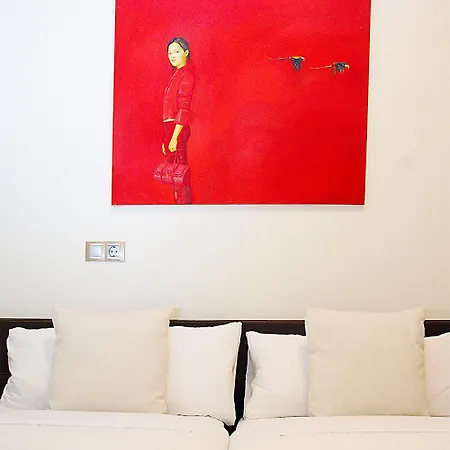 Family Luxury Argote