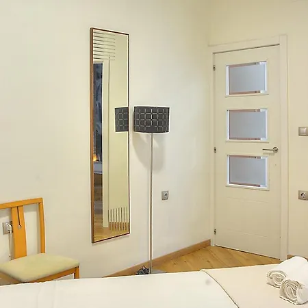Apartment Family Luxury Argote