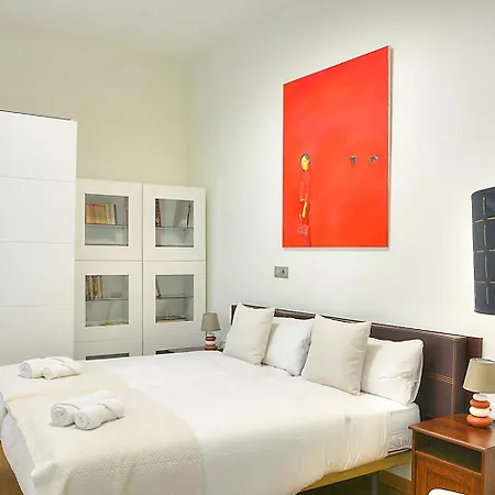 Apartment Family Luxury Argote *