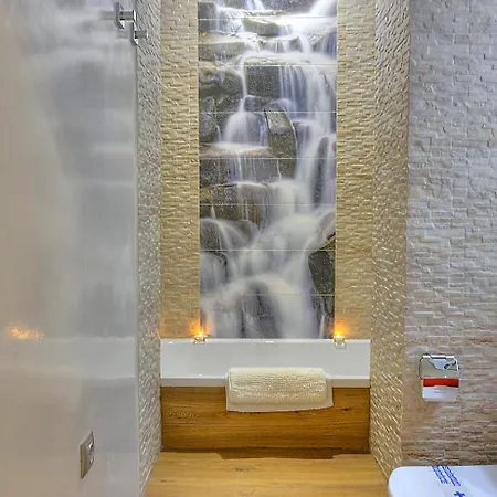 Family Luxury Argote Apartment *