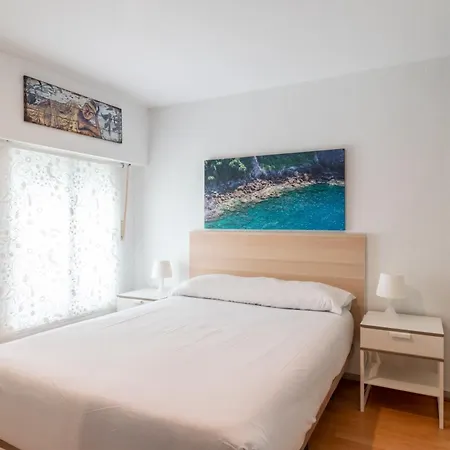 Holi-rent Esperanza * Sevilla