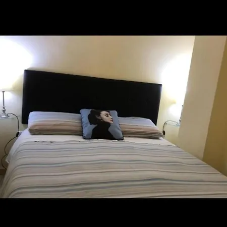 Apartamento Llama Sevilla