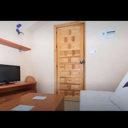 Apartment Hercules