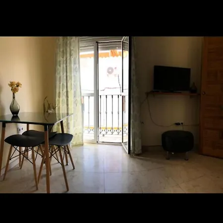 Apartment Hercules *