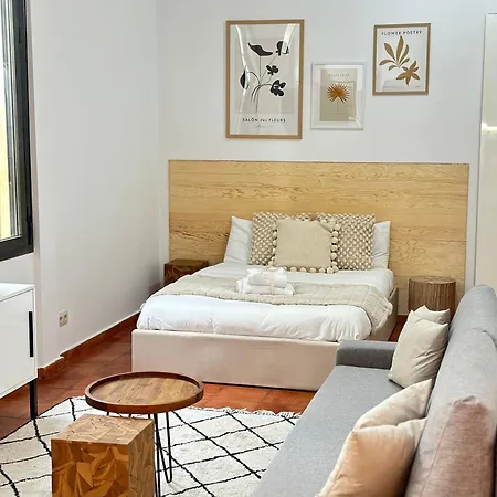 Apartment Alameda