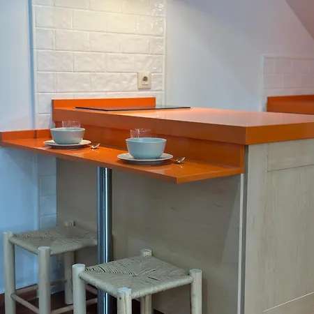 Apartment Alameda Seville