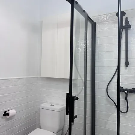 Alameda Apartment *