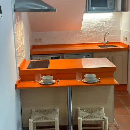 Alameda Apartment Seville