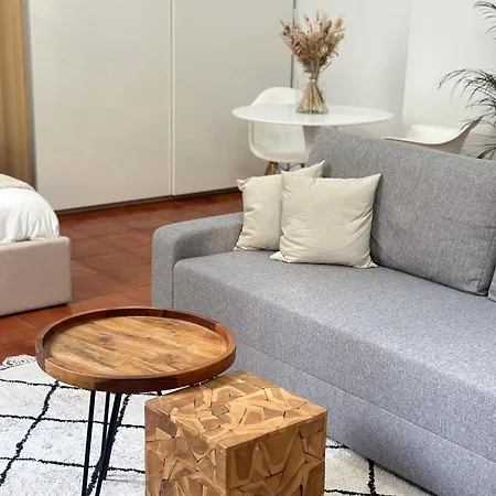 Apartment Alameda Seville