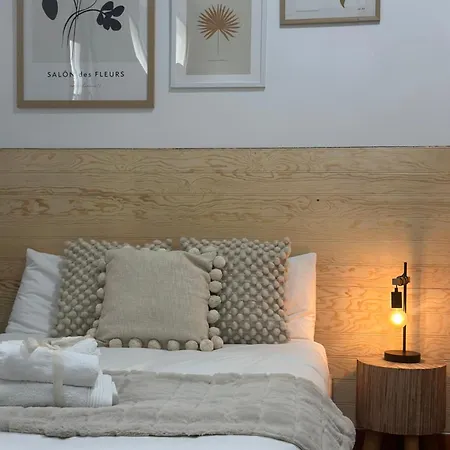 Alameda Apartment Seville